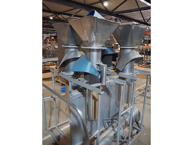 Nn filling pipes - afbeelding 20 van  24