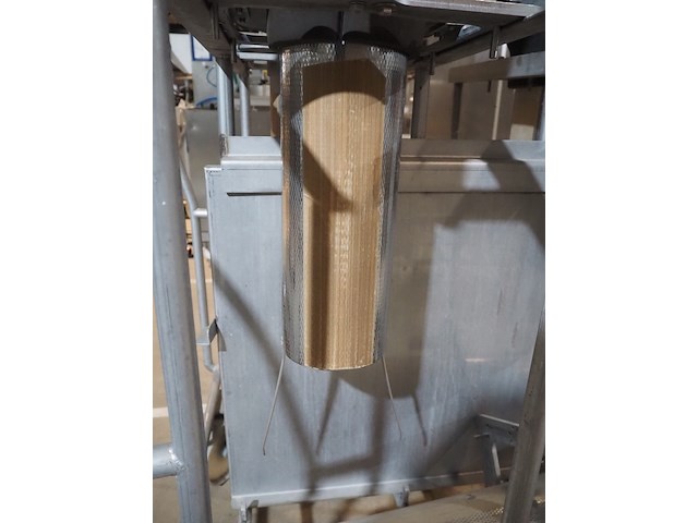 Nn filling pipes - afbeelding 23 van  24