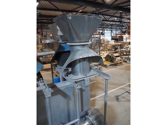 Nn filling pipes - afbeelding 24 van  24