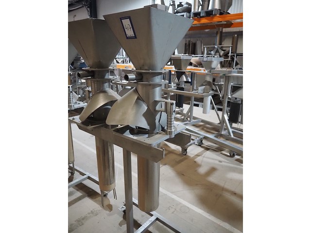 Nn filling pipes - afbeelding 9 van  21