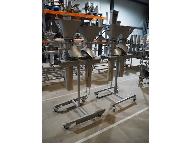 Nn filling pipes - afbeelding 1 van  21