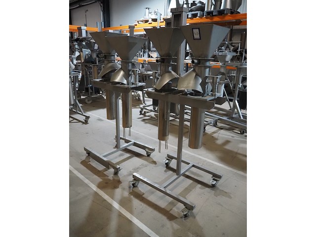 Nn filling pipes - afbeelding 12 van  21