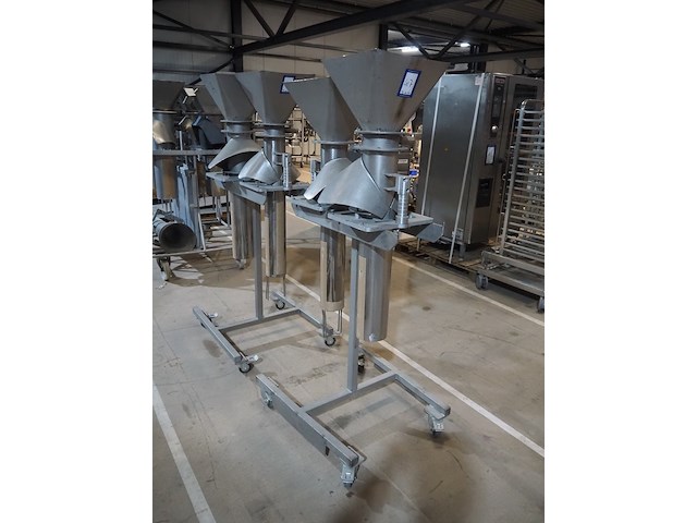 Nn filling pipes - afbeelding 16 van  21