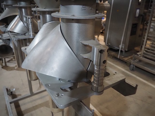 Nn filling pipes - afbeelding 19 van  21