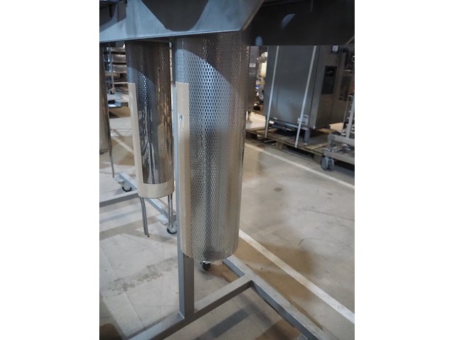 Nn filling pipes - afbeelding 20 van  21