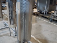 Nn filling pipes - afbeelding 20 van  21