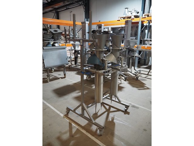 Nn filling pipes - afbeelding 9 van  16