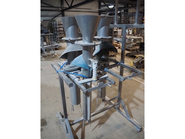 Nn filling pipes - afbeelding 12 van  16