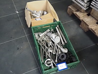 Nn filling pipes - afbeelding 1 van  4