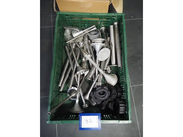 Nn filling pipes - afbeelding 3 van  4