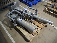 Nn filling pipes - afbeelding 1 van  10