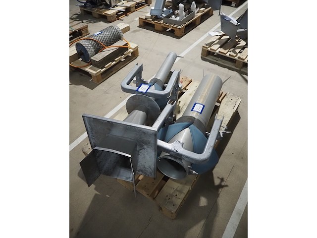 Nn filling pipes - afbeelding 5 van  10