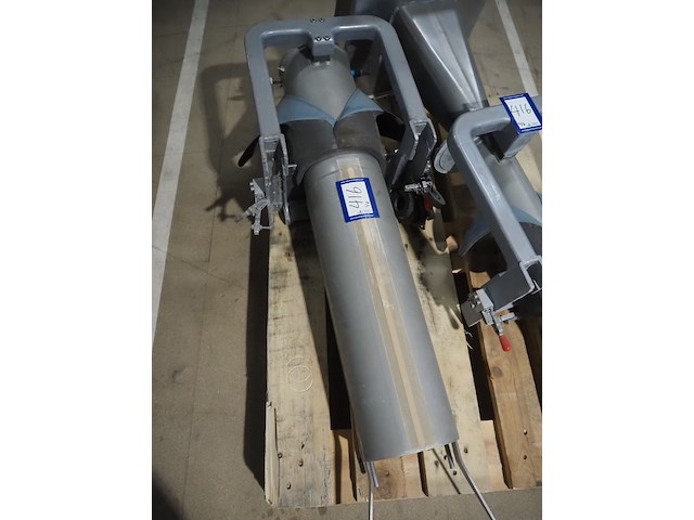 Nn filling pipes - afbeelding 6 van  10