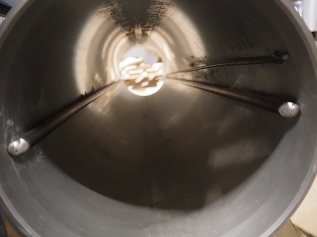 Nn filling pipes - afbeelding 7 van  10