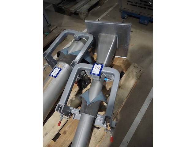 Nn filling pipes - afbeelding 9 van  10