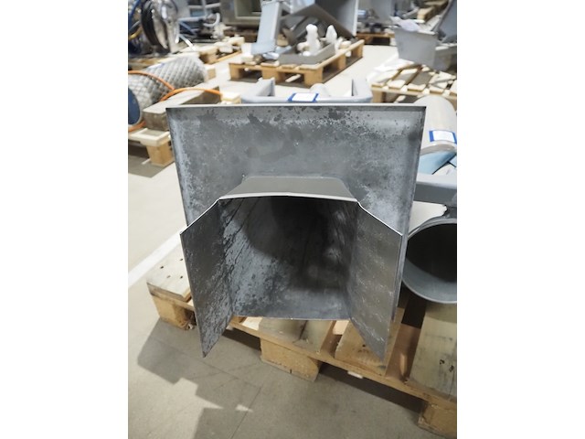 Nn filling pipes - afbeelding 10 van  10