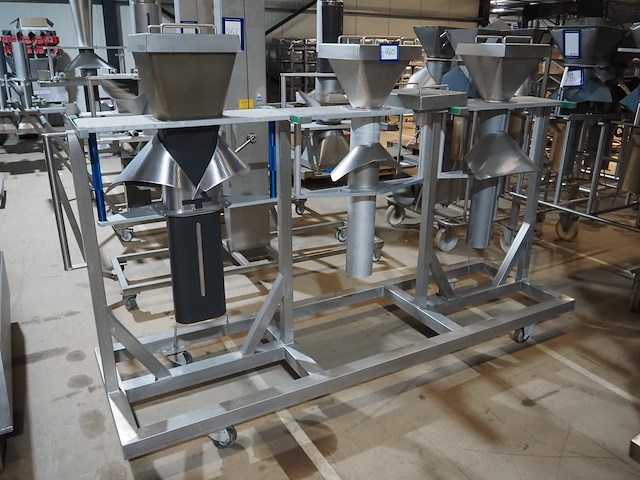 Nn filling pipes - afbeelding 1 van  16