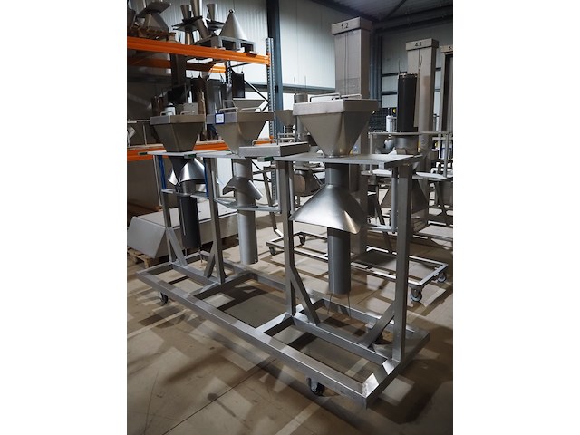 Nn filling pipes - afbeelding 9 van  16