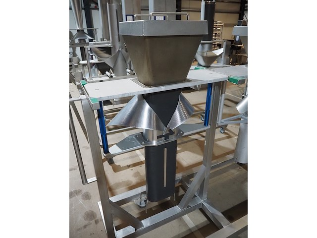 Nn filling pipes - afbeelding 12 van  16