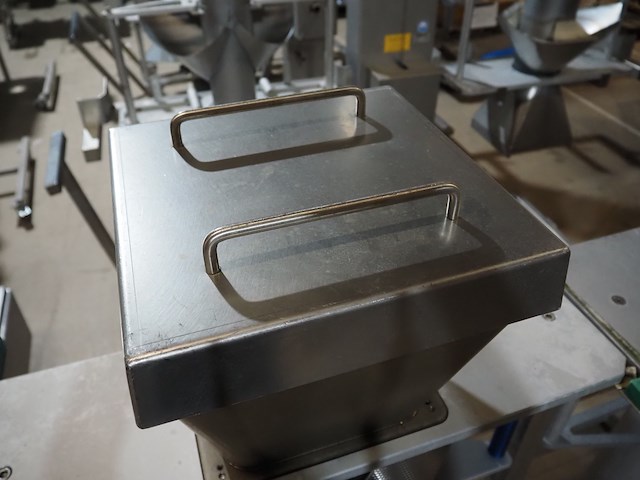 Nn filling pipes - afbeelding 13 van  16