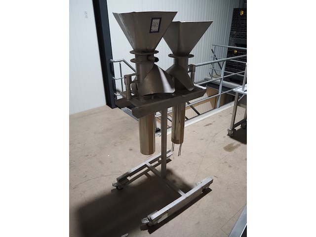 Nn filling pipes - afbeelding 5 van  19
