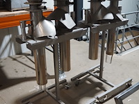 Nn filling pipes - afbeelding 1 van  19