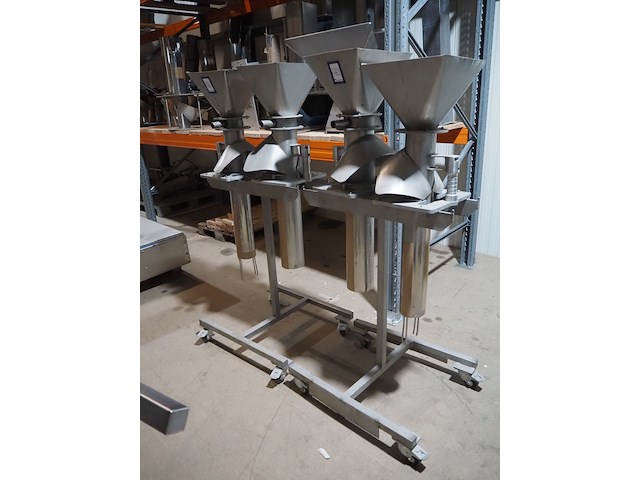 Nn filling pipes - afbeelding 12 van  19