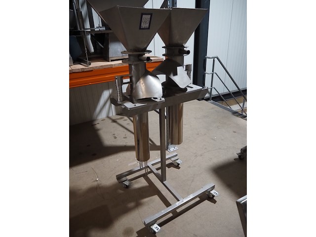 Nn filling pipes - afbeelding 13 van  19