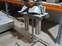 Nn filling pipes - afbeelding 14 van  19