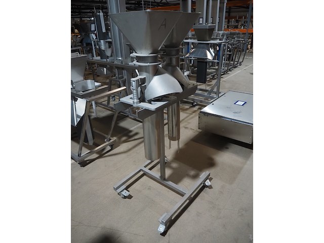 Nn filling pipes - afbeelding 15 van  19
