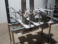 Nn filling pipes - afbeelding 1 van  10