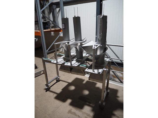 Nn filling pipes - afbeelding 3 van  10
