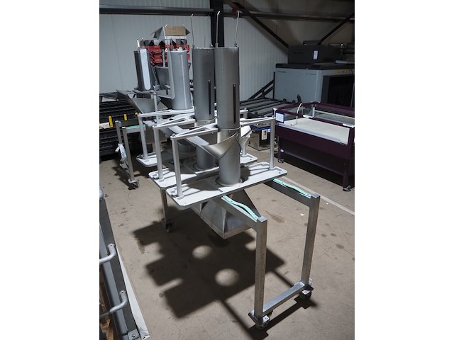 Nn filling pipes - afbeelding 4 van  10