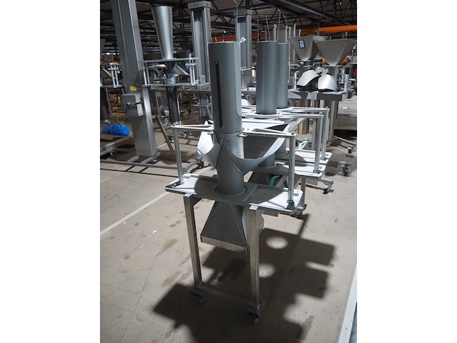Nn filling pipes - afbeelding 5 van  10