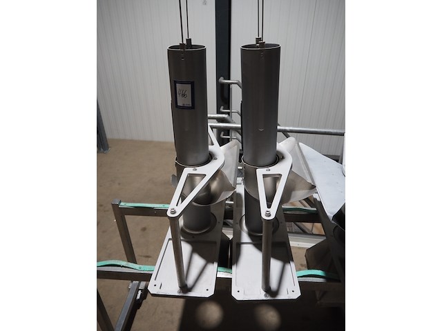 Nn filling pipes - afbeelding 6 van  10