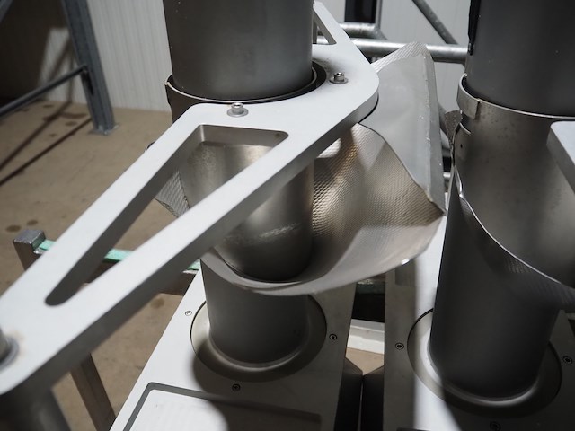 Nn filling pipes - afbeelding 7 van  10