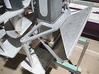 Nn filling pipes - afbeelding 2 van  11