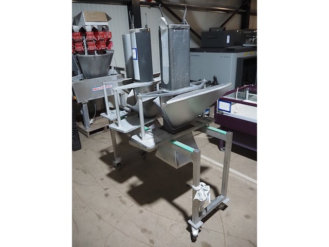 Nn filling pipes - afbeelding 4 van  11