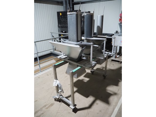 Nn filling pipes - afbeelding 5 van  11
