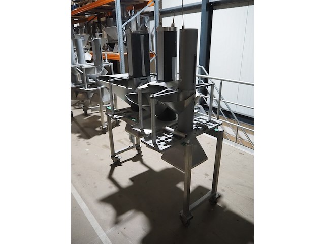 Nn filling pipes - afbeelding 6 van  11
