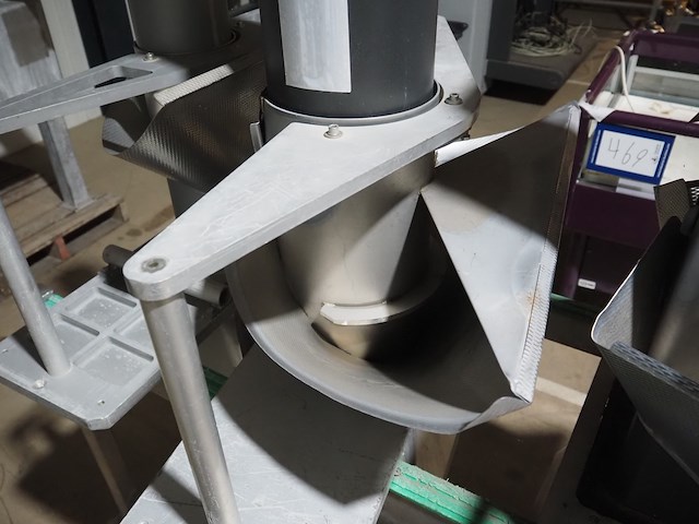 Nn filling pipes - afbeelding 10 van  11