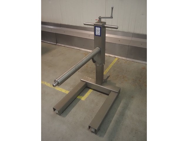 Nn film roll holder - afbeelding 2 van  6