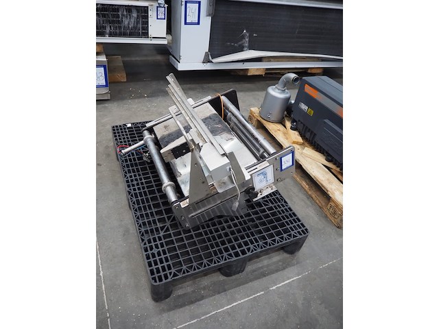 Nn film roll holder - afbeelding 1 van  5