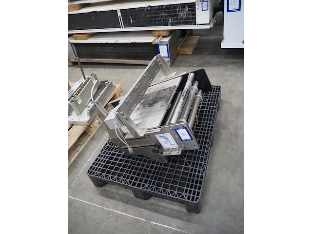 Nn film roll holder - afbeelding 2 van  5