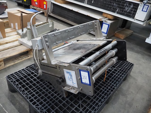 Nn film roll holder - afbeelding 3 van  5