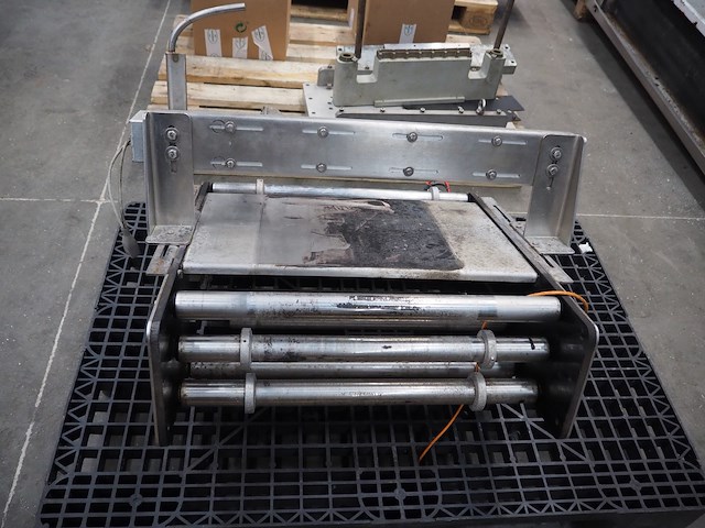 Nn film roll holder - afbeelding 4 van  5