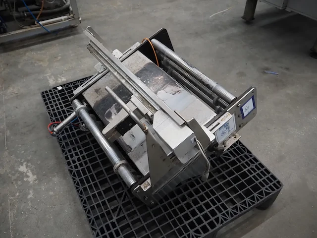 Nn film roll holder - afbeelding 1 van  8