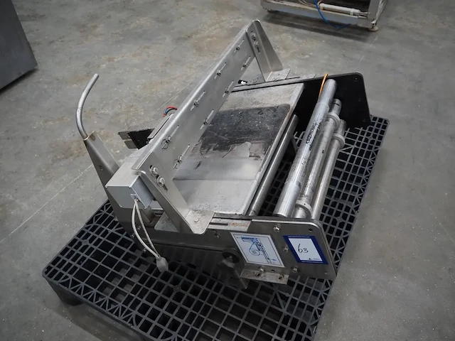 Nn film roll holder - afbeelding 2 van  8
