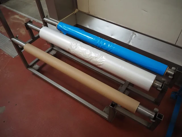 Nn film roll trolley - afbeelding 3 van  3