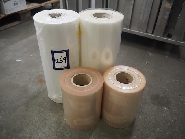 Nn film rolls - afbeelding 1 van  5